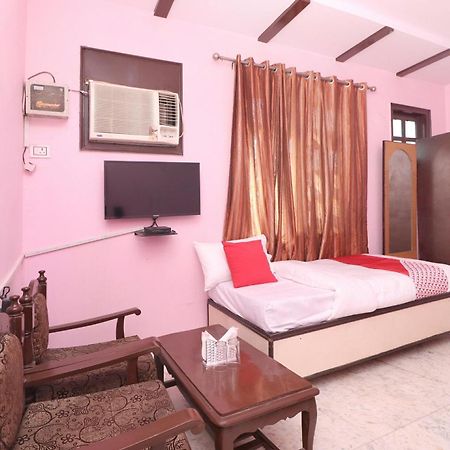 Oyo Hotel Kailash Regency Ludhiana Dış mekan fotoğraf