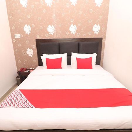 Oyo Hotel Kailash Regency Ludhiana Dış mekan fotoğraf