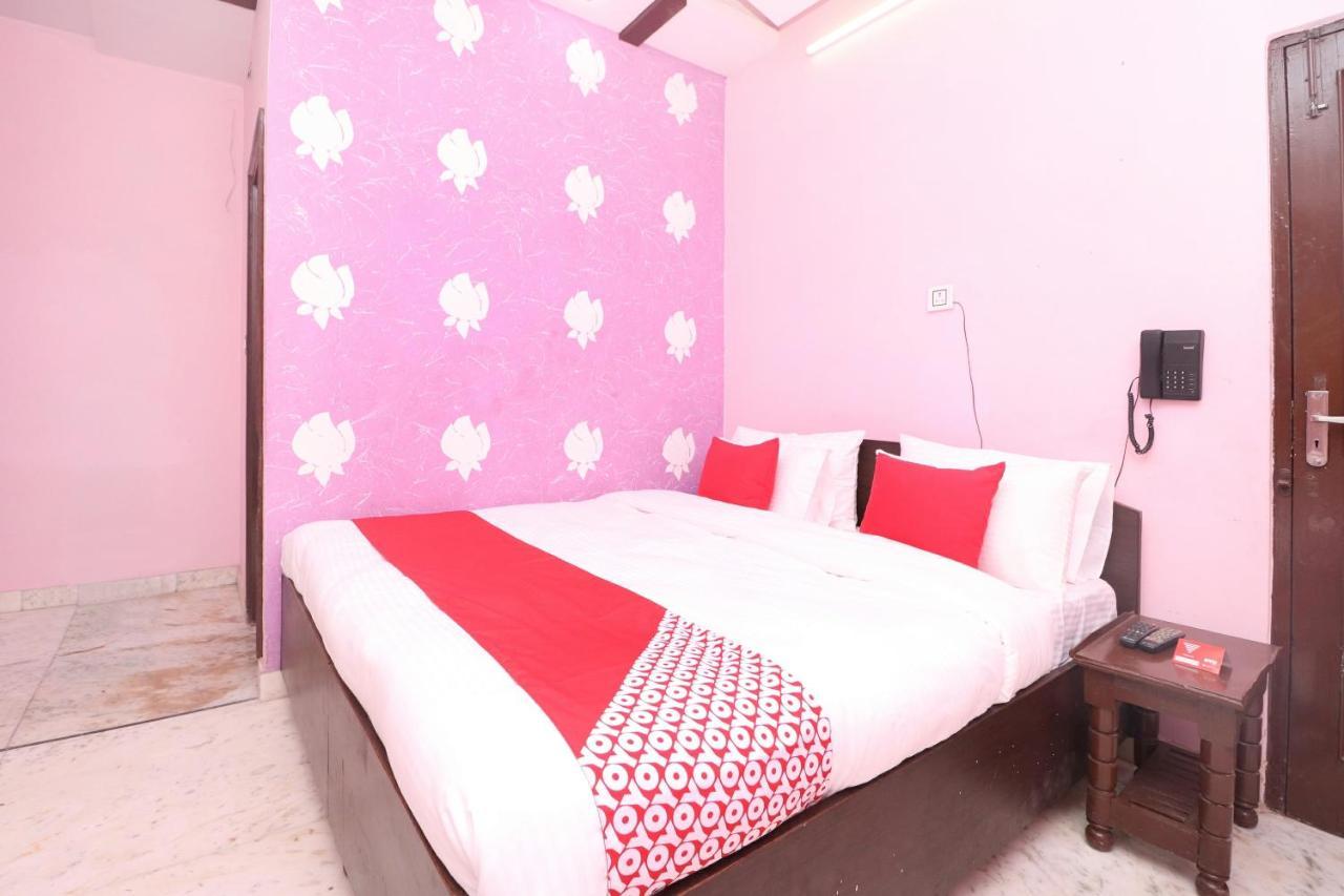 Oyo Hotel Kailash Regency Ludhiana Dış mekan fotoğraf