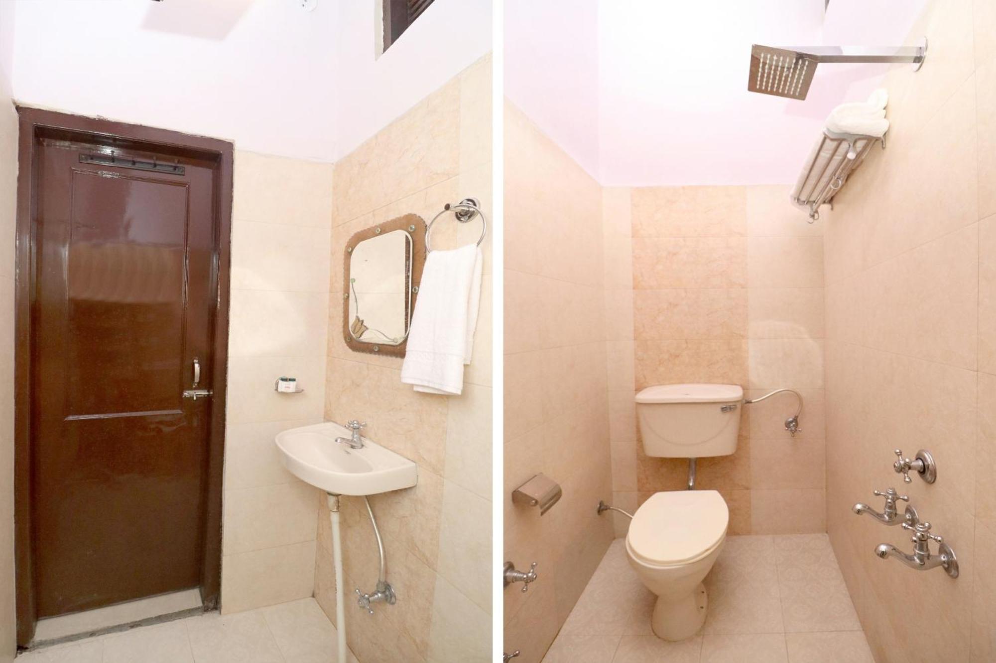 Oyo Hotel Kailash Regency Ludhiana Dış mekan fotoğraf