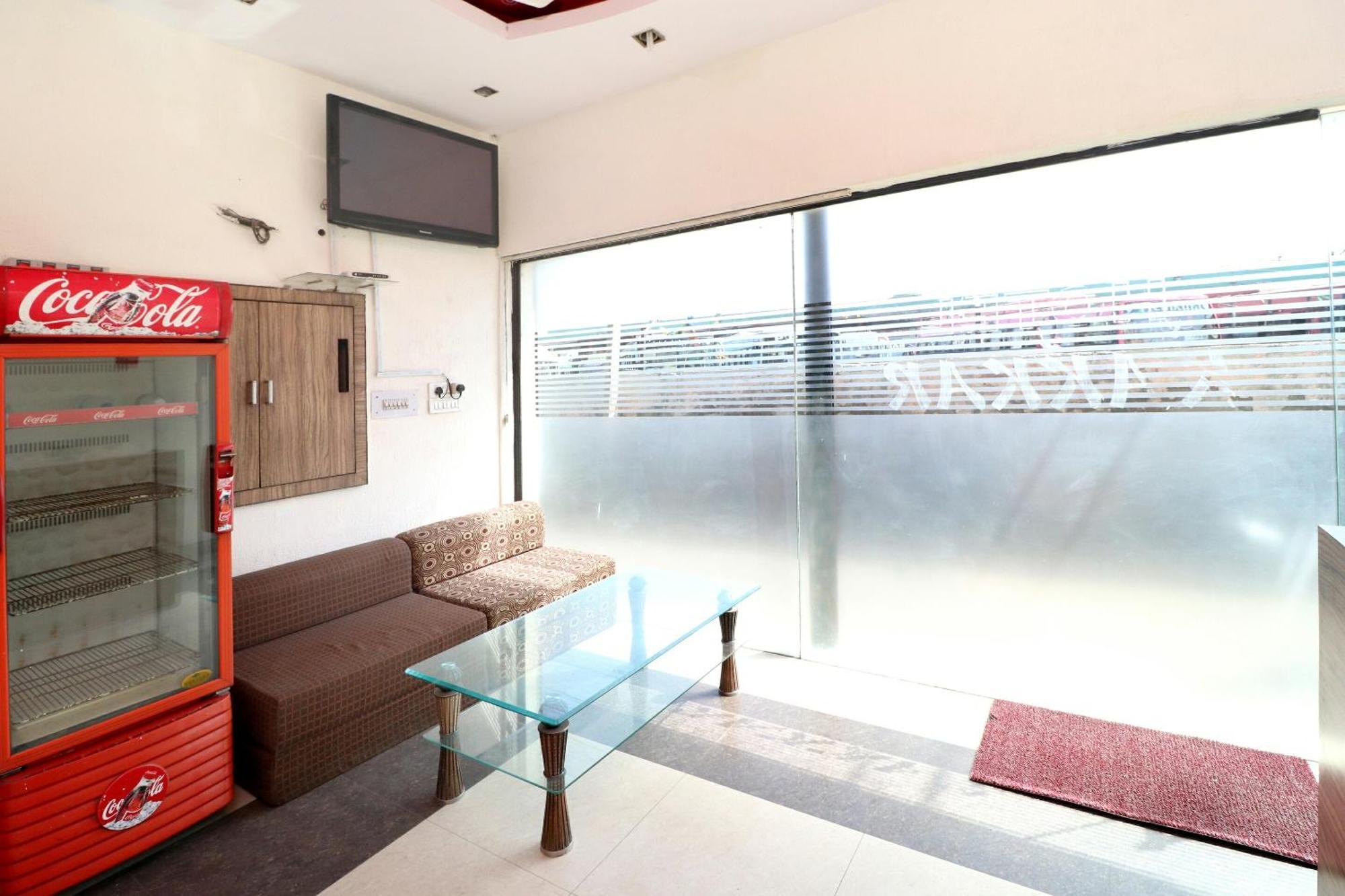 Oyo Hotel Kailash Regency Ludhiana Dış mekan fotoğraf